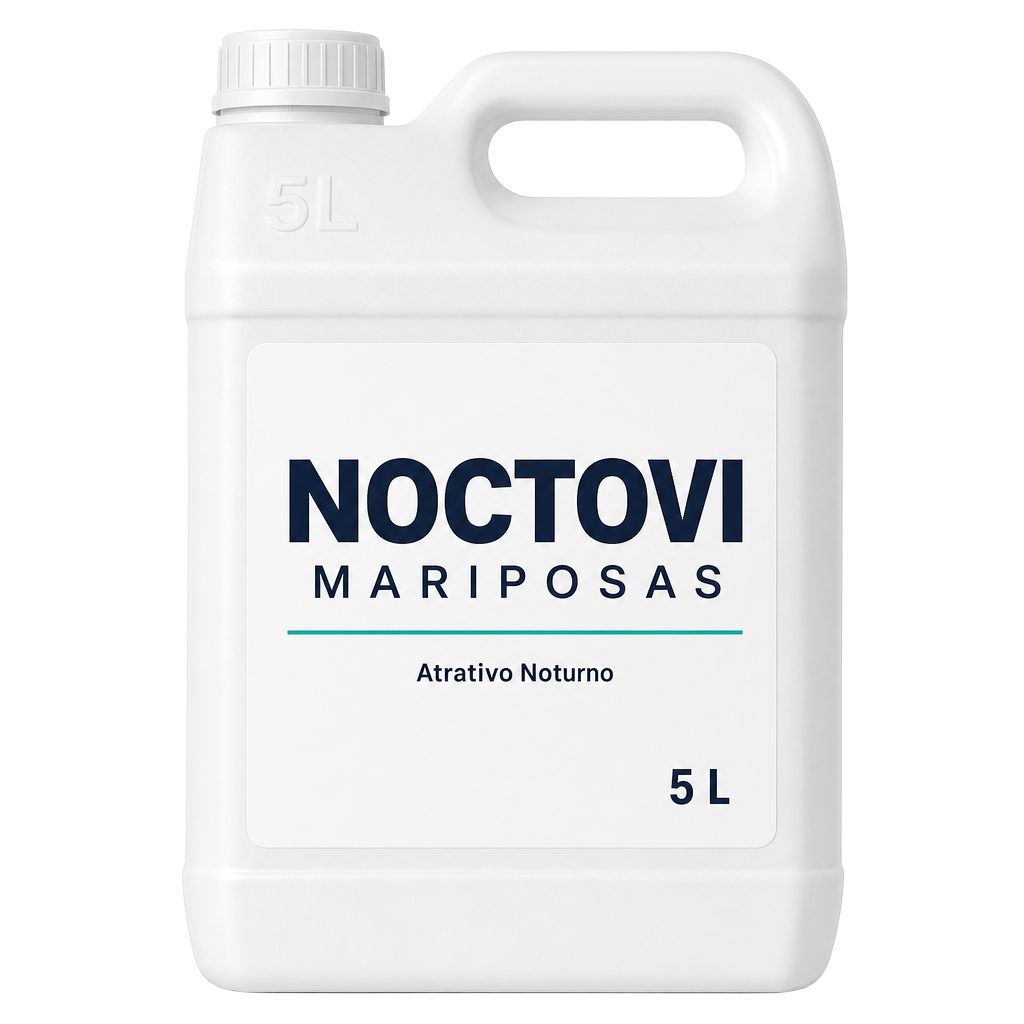 Galão NOCTOVI