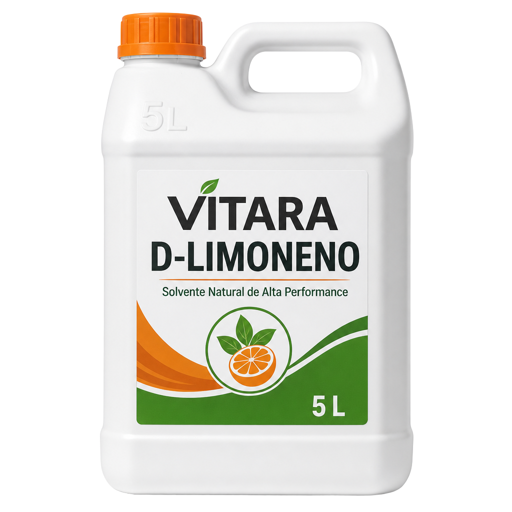 Galão VITARA D-LIMONENO