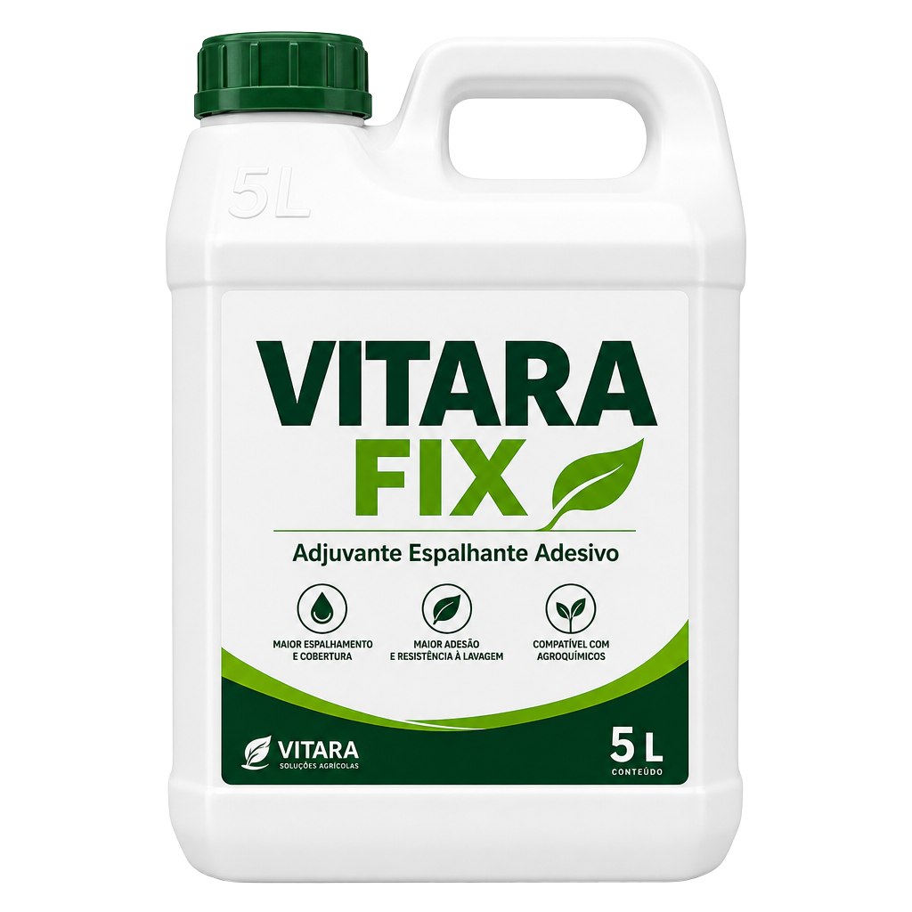Galão VITARA FIX