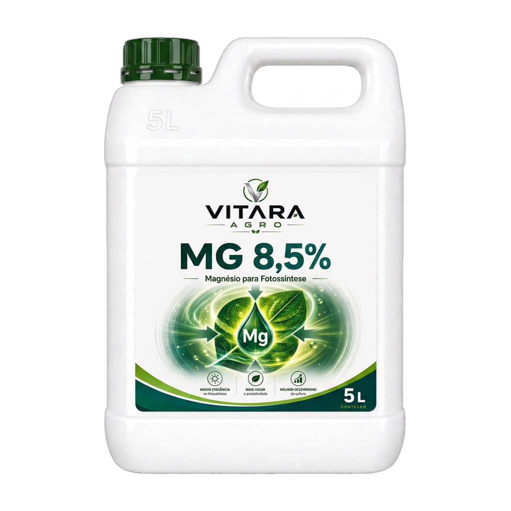 Galão VITARA MG 8,5%