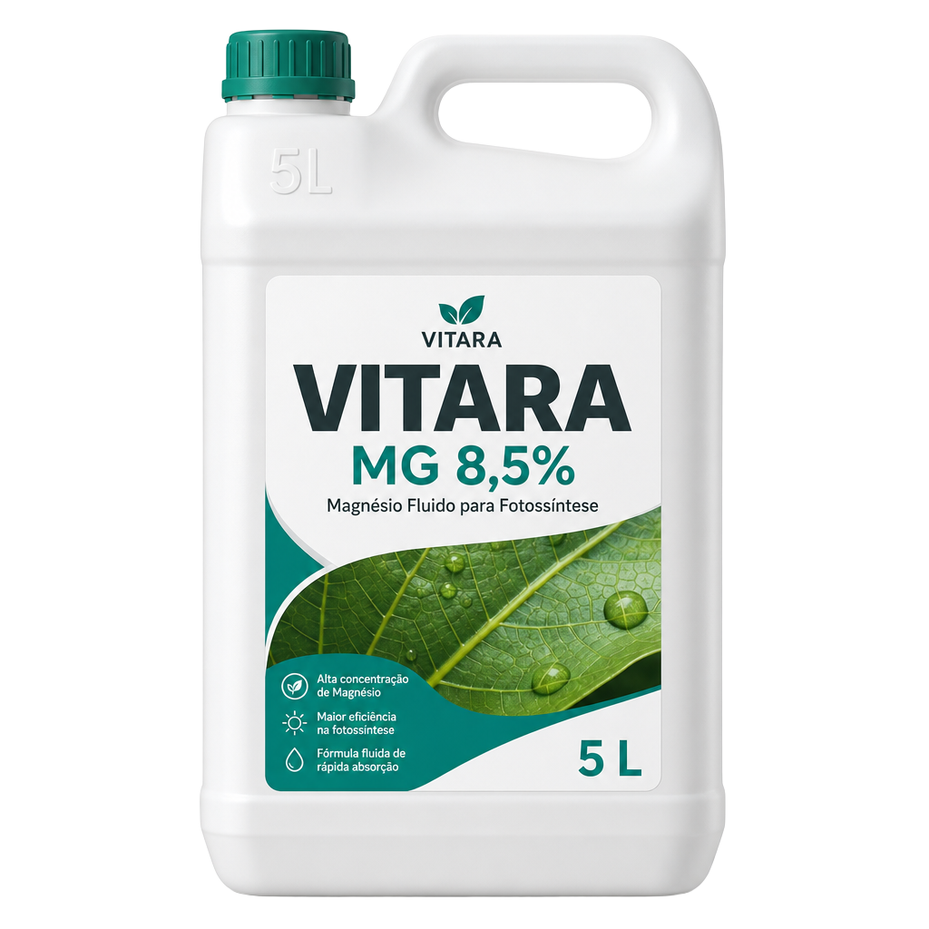 Galão VITARA MG 8,5%
