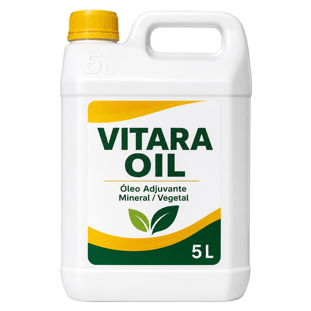 Galão VITARA OIL