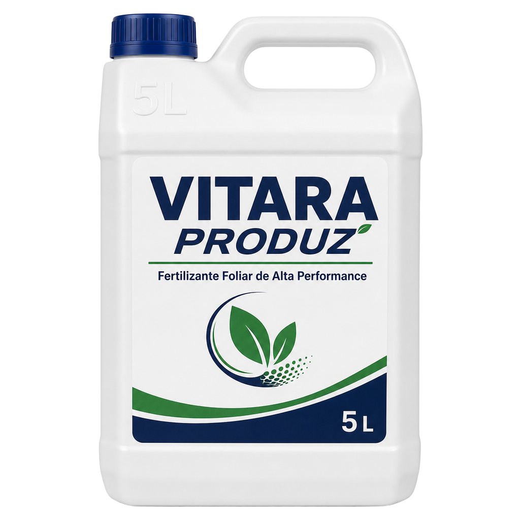 Galão VITARA PRODUZ