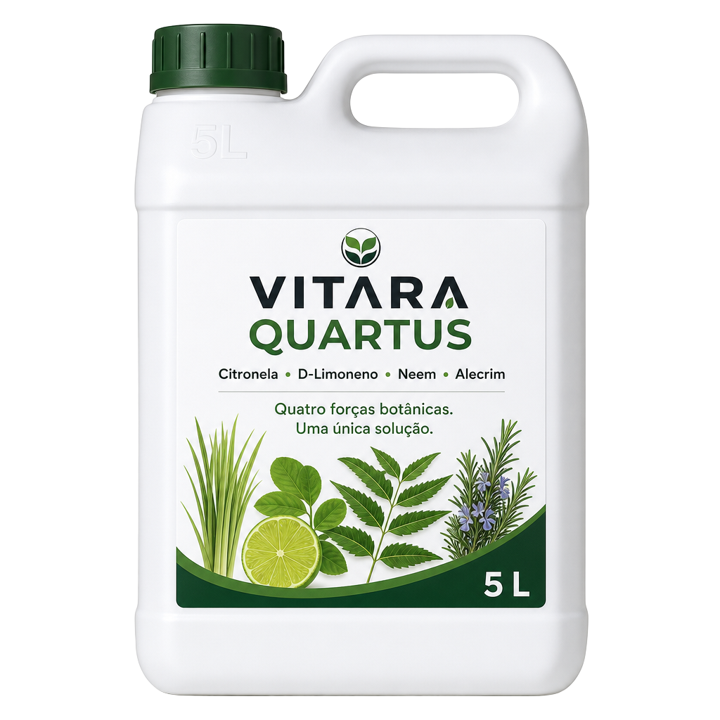 Galão VITARA QUARTUS