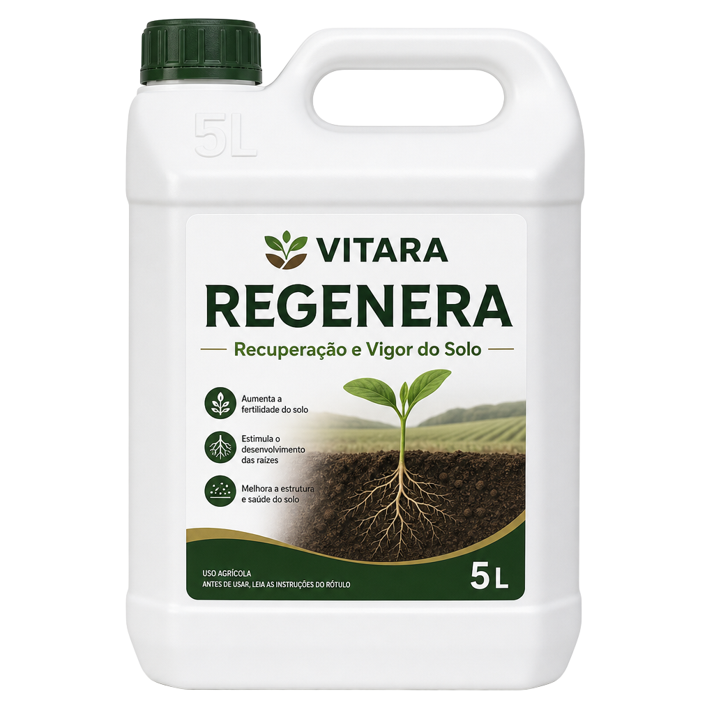 Galão VITARA REGENERA