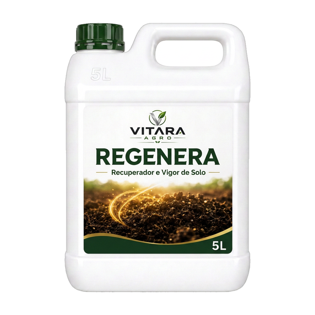 Galão VITARA REGENERA